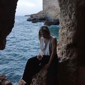 Meet your Posher, Brieanna